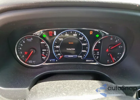 2021 GMC Acadia Denali from USA, damaged, VIN 1GKKNPLSXMZ123729